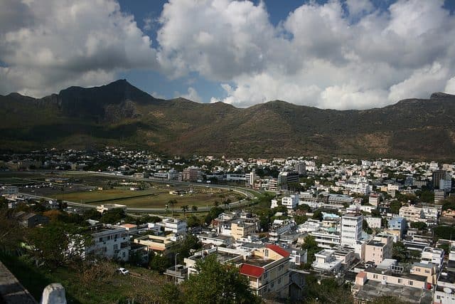 mauritius travel review
