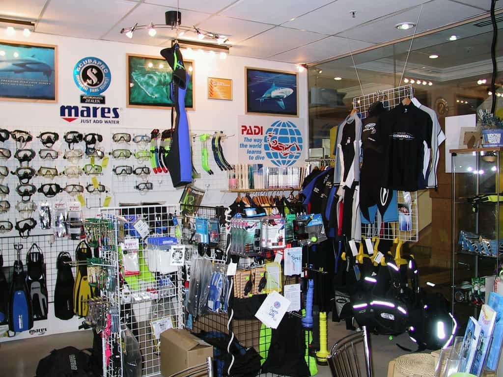 Best Diving Centers in Singapore Divezone