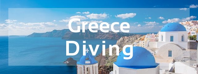 greece diving review
