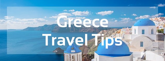 greece travel review