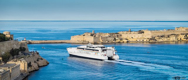 malta travel review
