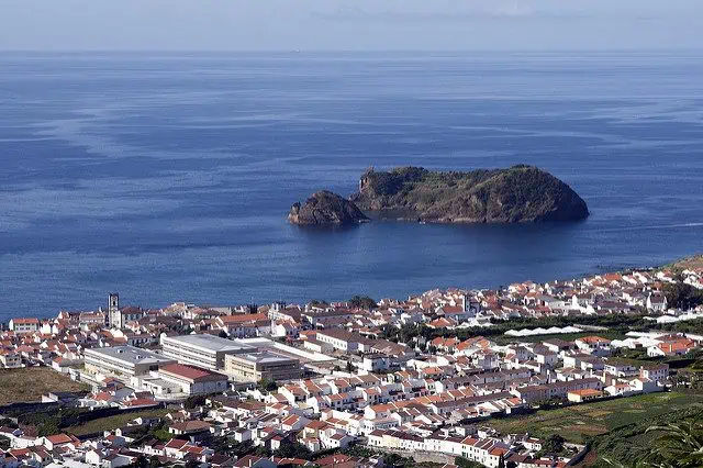 portugal diving review