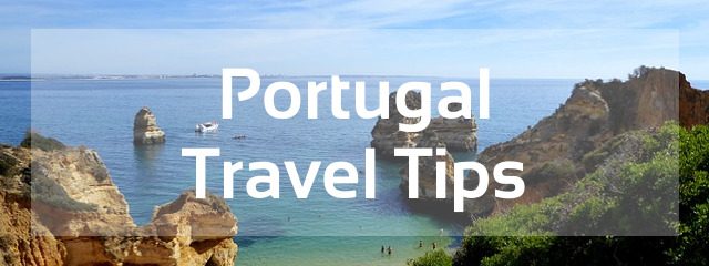 portugal travel blog
