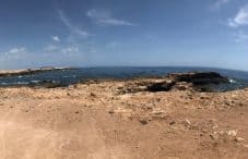 marine reserve canary islands spain