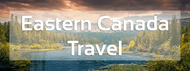 travel eastern canada diving review