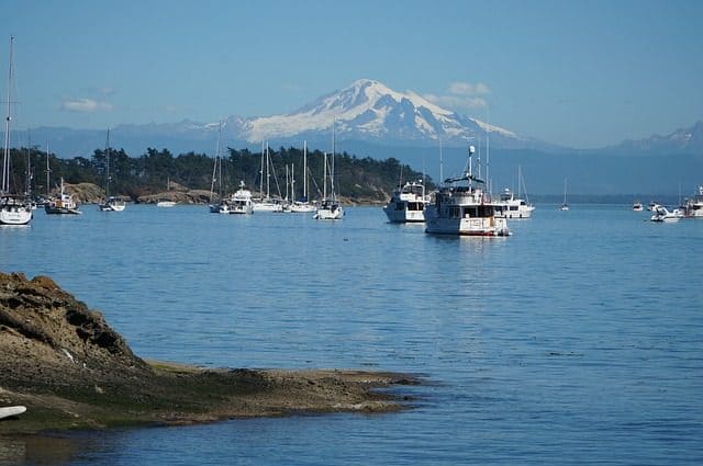 united states west coast diving review