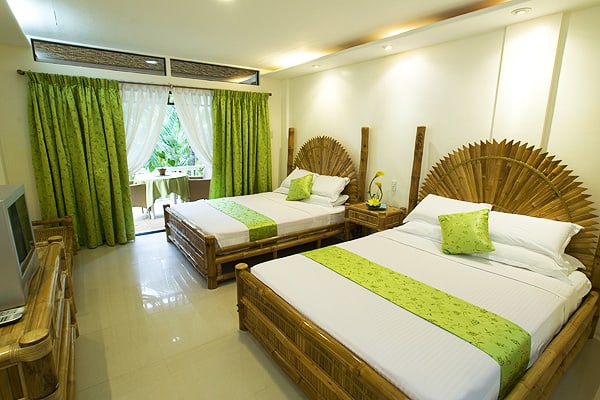 malapascua exotic island dive resort philippines