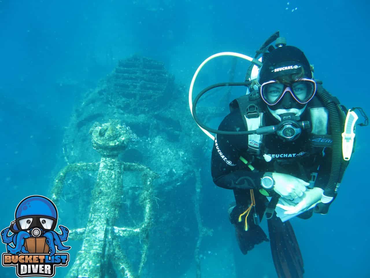 Diving Australia The Ningaloo Reef or the Great Barrier Reef? Scuba