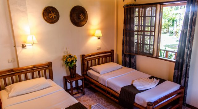 oasis dive resort bohol philippines