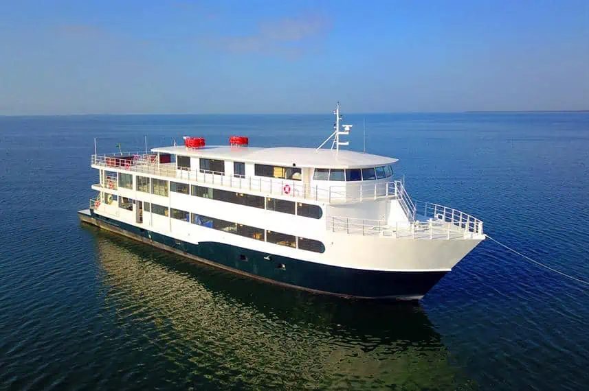 Jardines Avalon IV