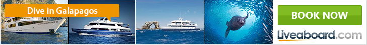 galapagos cruise ship ratings